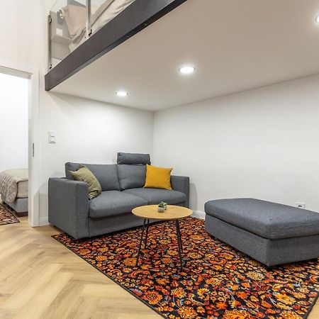 Downtown Luxury Apartment بودابست المظهر الخارجي الصورة