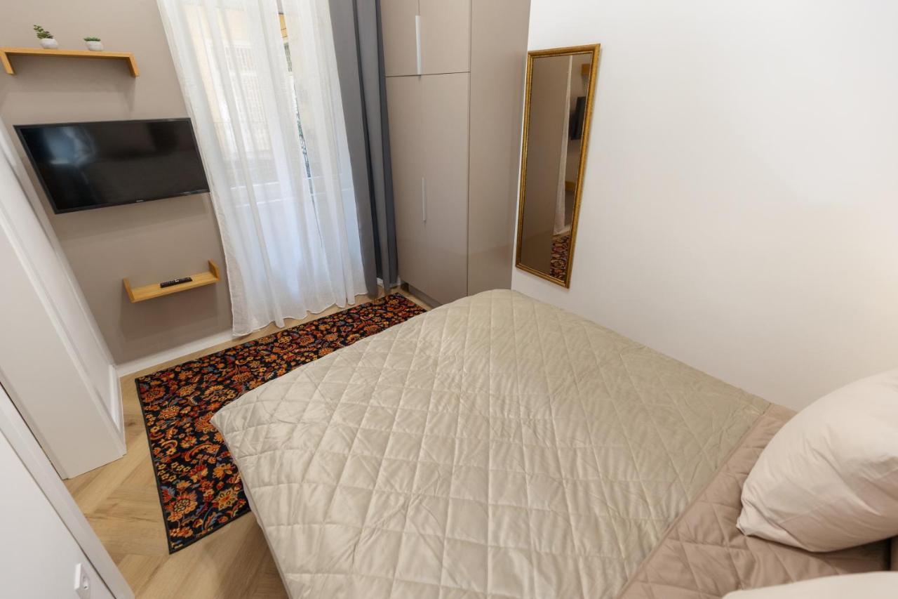 Downtown Luxury Apartment بودابست المظهر الخارجي الصورة